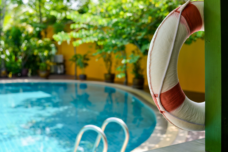 Summer Pool Safety Tips