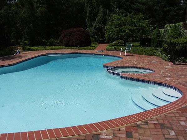 When to Get Your Pool Surface Refinished